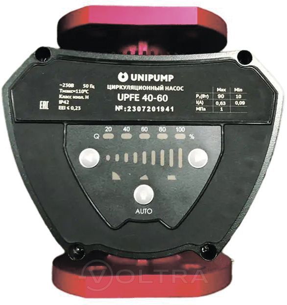 Unipump UPFE 40-80