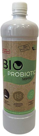 Препарат микробиологический BIO-PROBIOTIC SEPTIC 1л