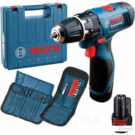 Bosch GSR 120-Li (06019F7004)