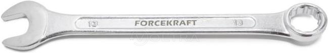Ключ комбинированный 13мм Forcekraft FK-75513