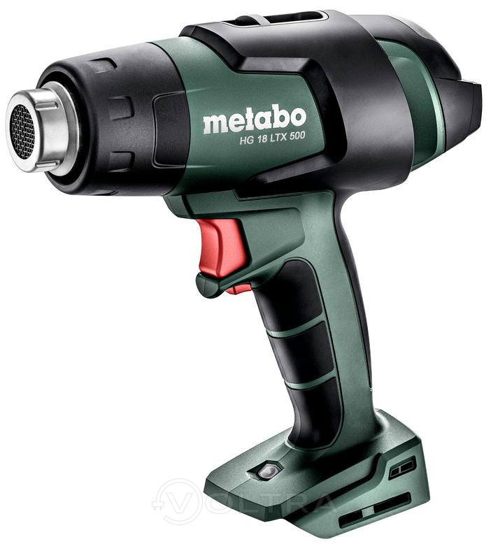 Metabo HG 18 LTX 500 (610502840)