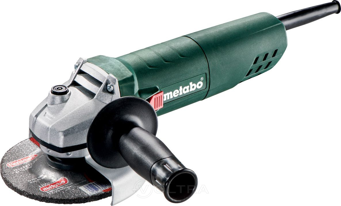 Metabo W 850-125 (601233000)