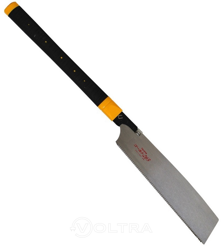 Ножовка Tajima (JPR265R/Y1)