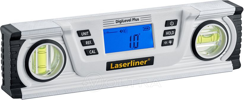 Laserliner DigiLevel Plus 25 (081.249A)
