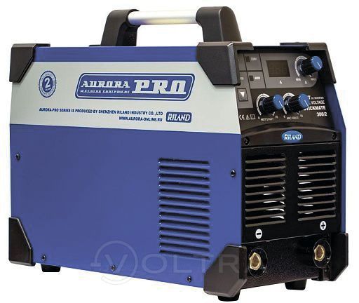 Aurora Pro STICKMATE 300/2 Dual energy