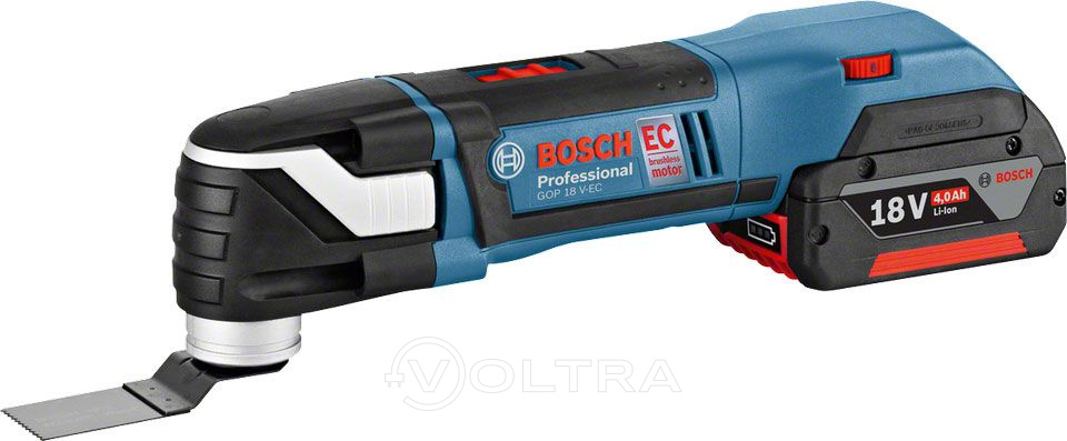 Bosch GOP 18 V-EC (06018B0001)
