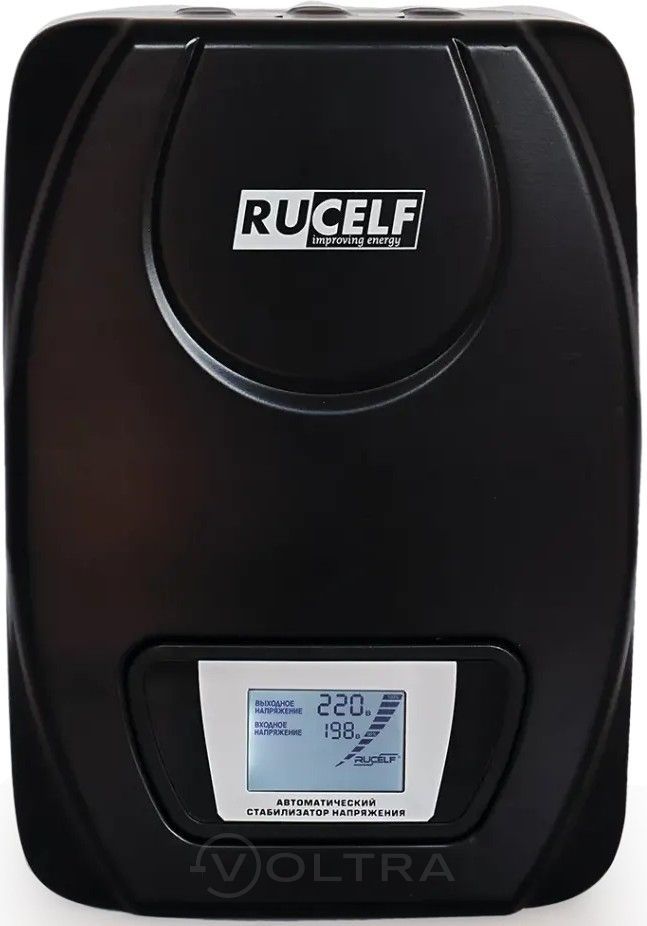 RUCELF SDW.II-12000-L