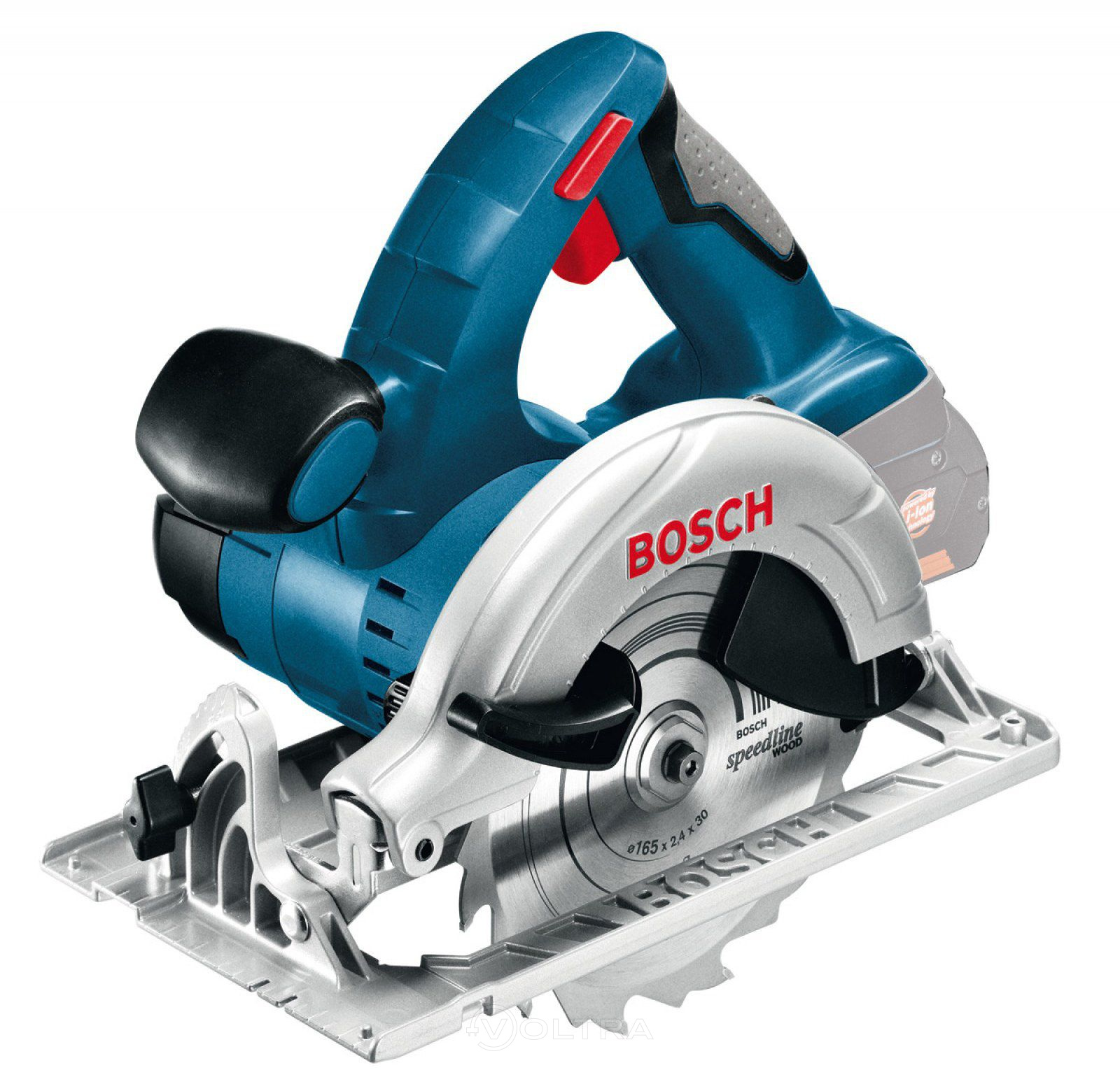 Bosch GKS 18 V-LI (060166H006)