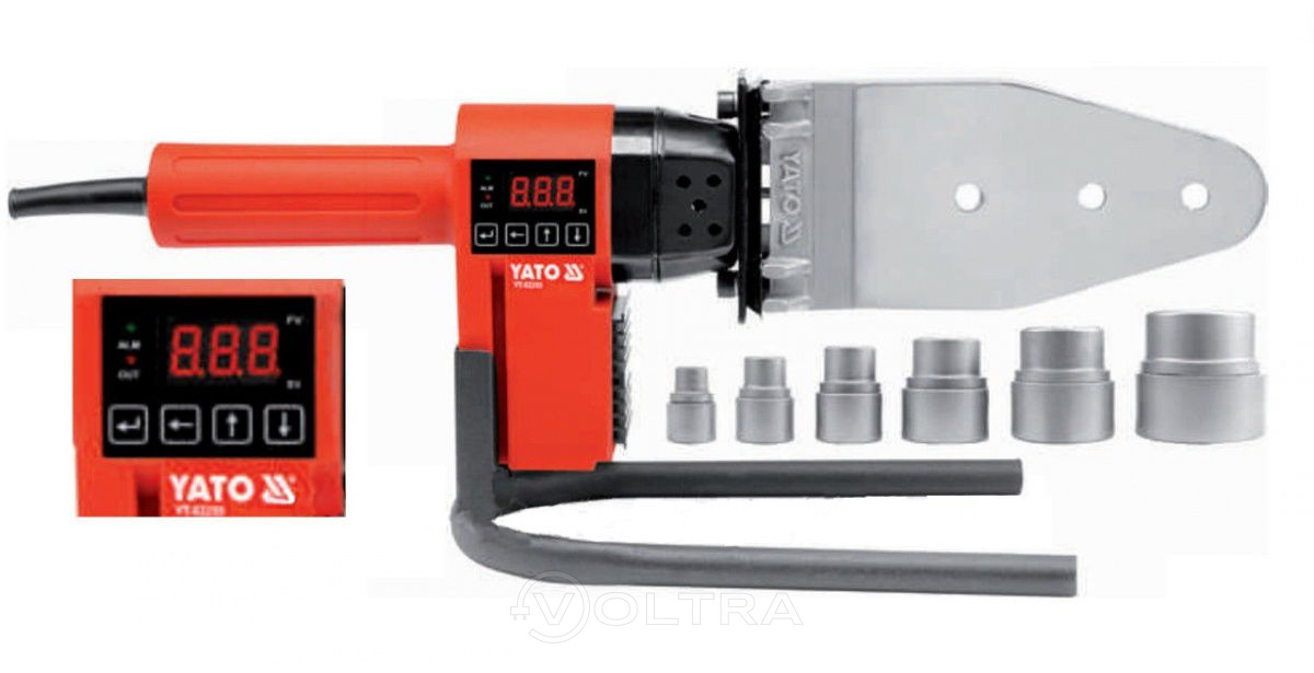 YATO Montagehilfe Luftkissen 0-50mm, 50x160mm, 135 kg (YATO YT-67380) –  EZ-Tools GmbH