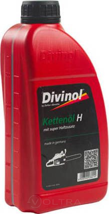 Масло для смазки пильных цепей Divinol 1.0 л (84150-C069)