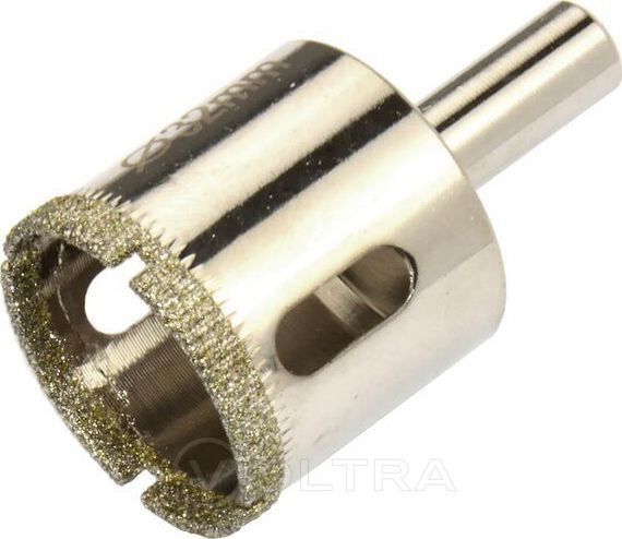 Сверло алмазное трубчатое для керамогранита и греса d35мм Geko G65035