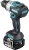 Makita DDF 486 RTJ