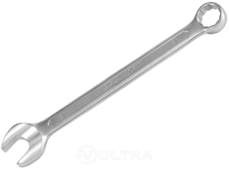 Ключ рожково-накидной 29мм CrV Yato YT-0358