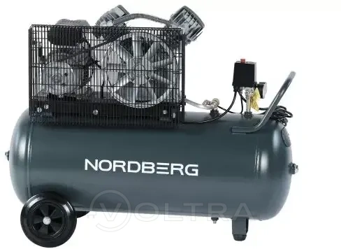 Nordberg NCP100/420