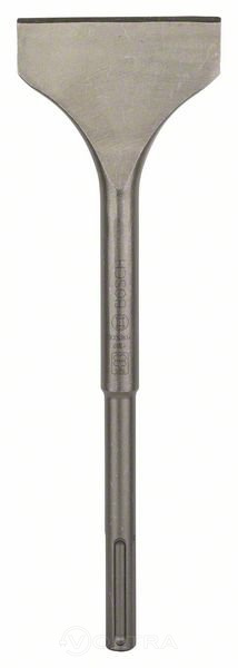 Зубило SDS-max 115x350мм плоское Bosch (1618601007)