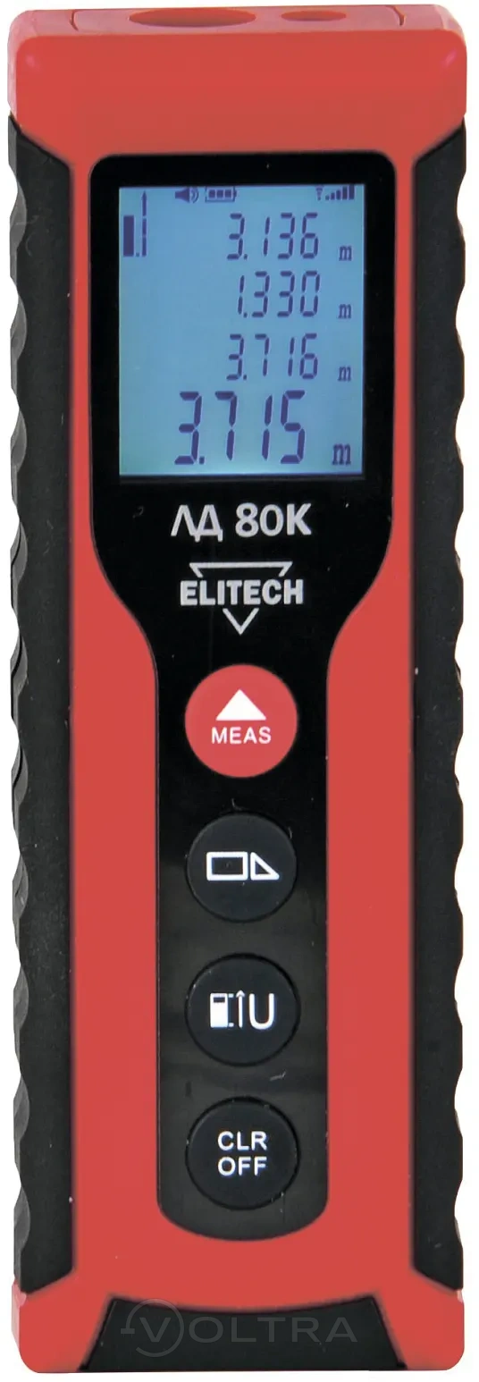 Elitech ЛД 80К (201466)