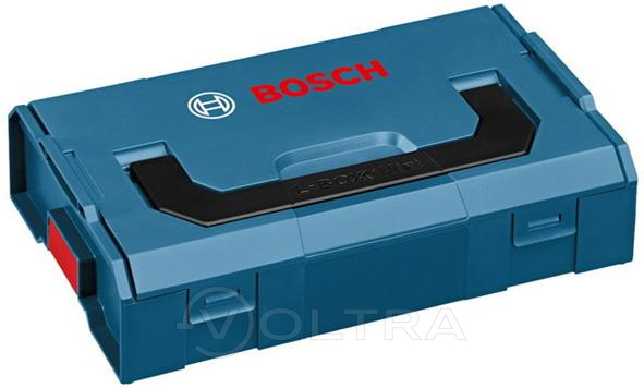 Чемодан L-BOXX Mini Bosch (1600A007SF)