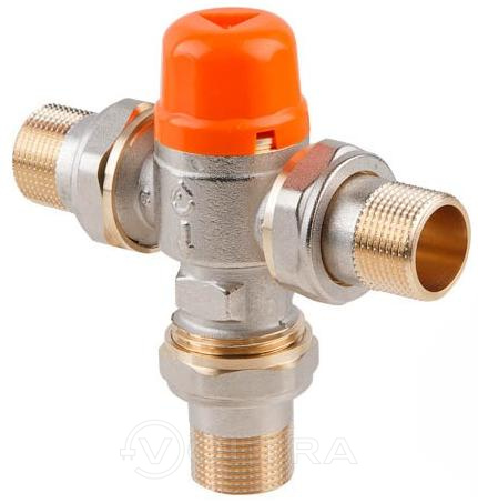 Термостатический смесительный клапан 3/4" AV Engineering (AVE295034)