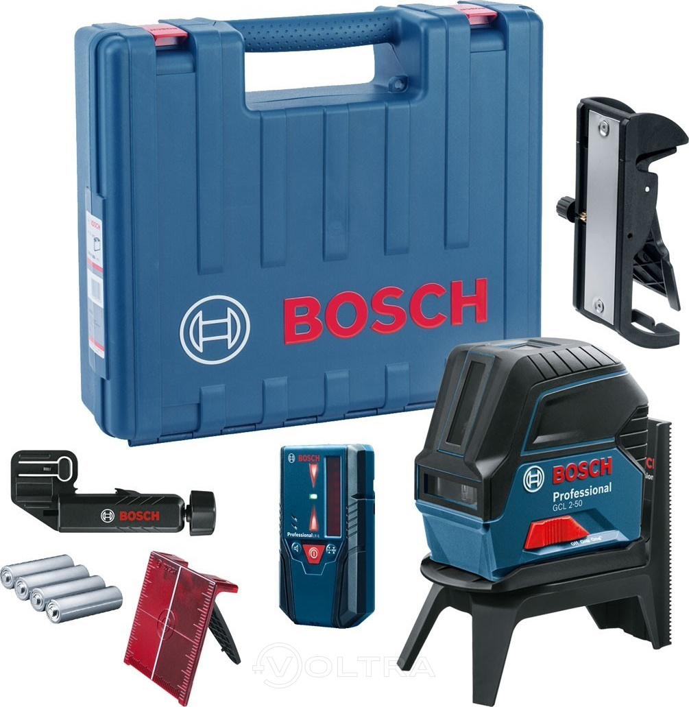 Bosch GCL 2-50 (0601066F01)