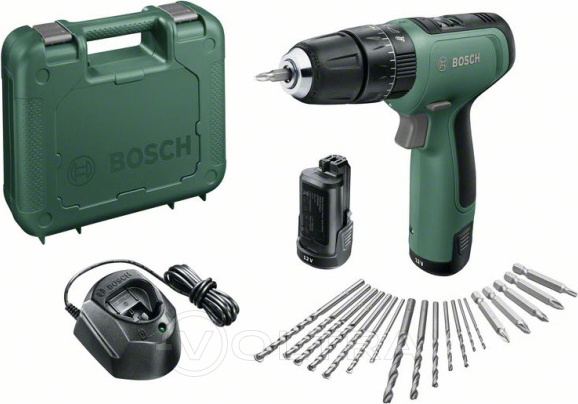 Bosch EasyDrill 1200 (06039D3002)