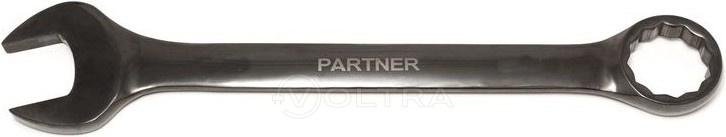 Ключ комбинированный 50мм усиленный Partner PA-3050