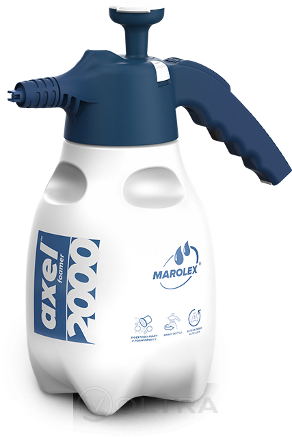 Marolex Axel 2000 (S121.103)