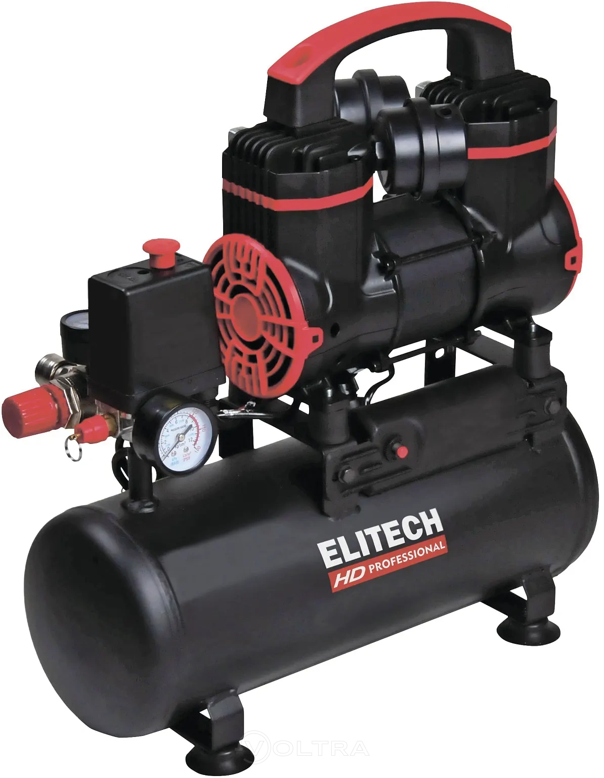 Elitech HD ACF 200-8S (204538)