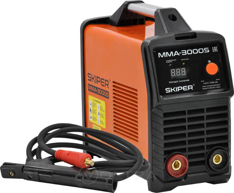 Skiper ММА-3000S (SMMA3000S.00)