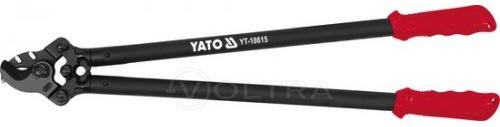 Кабелерез 450мм (max сечение 150мм2) Yato YT-18615