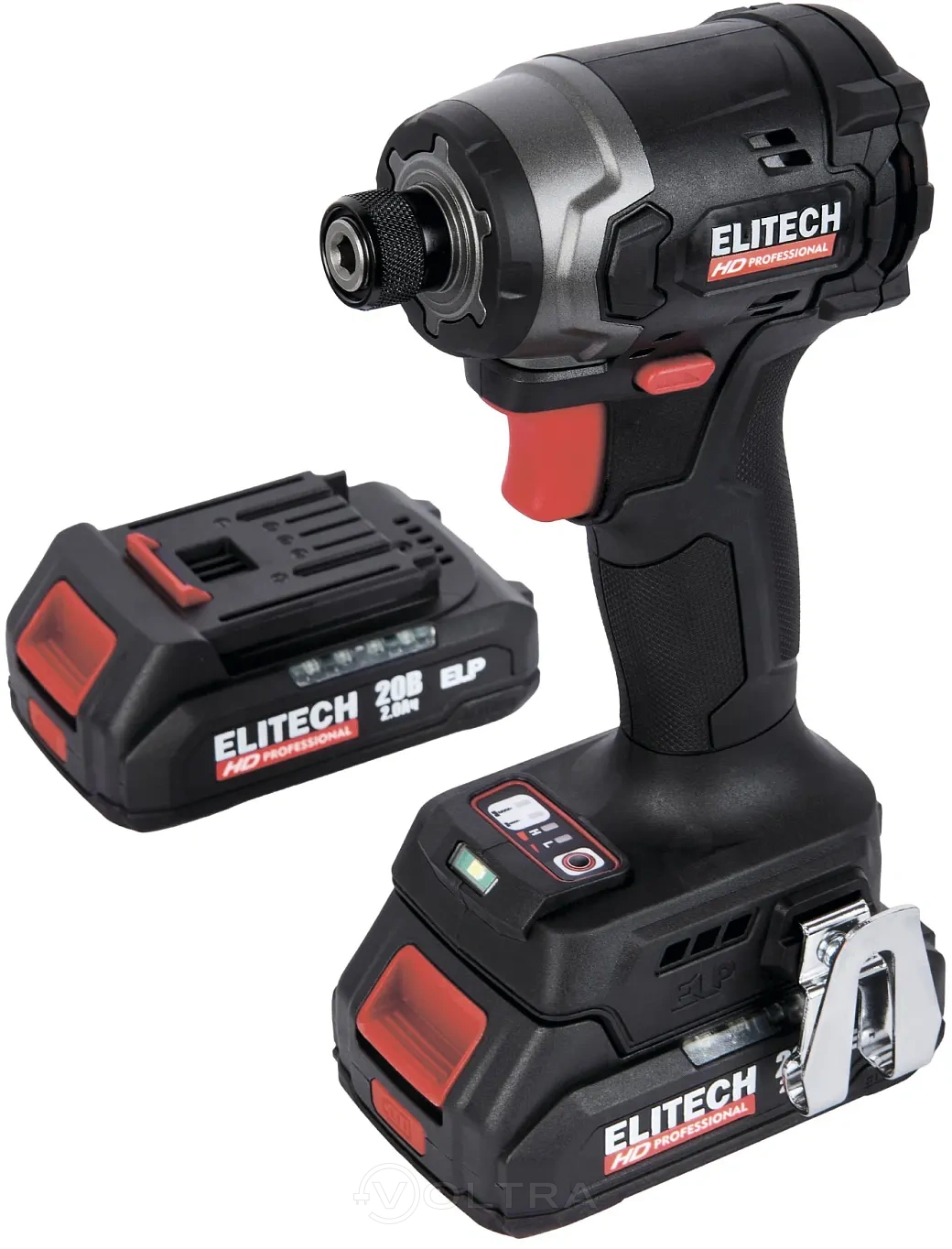 Elitech HD CS 2003SL (E2201.055.01)