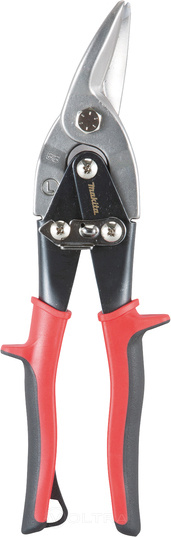 Ножницы по металлу (левый рез) Makita B-65800