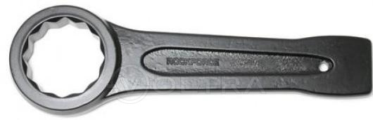 Ключ накидной ударный односторонний 30мм RockForce RF-79330