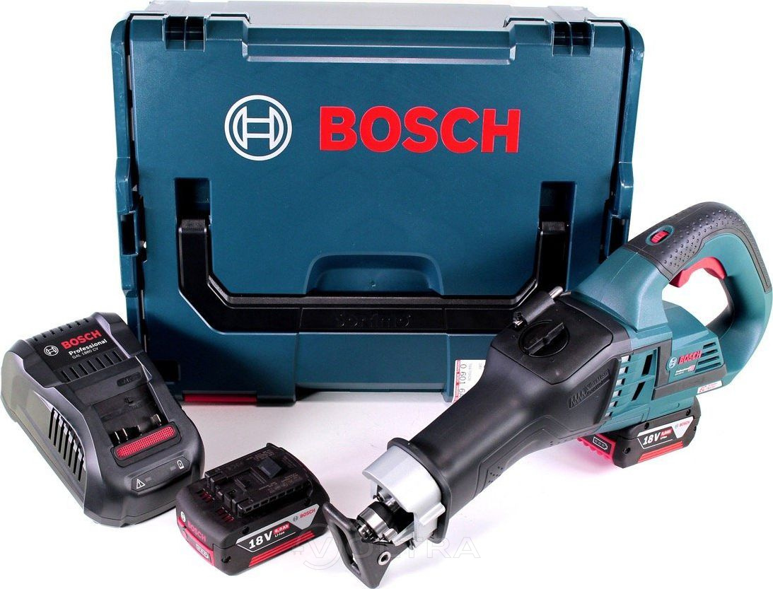 Bosch GSA 18V-32 (06016A8107)