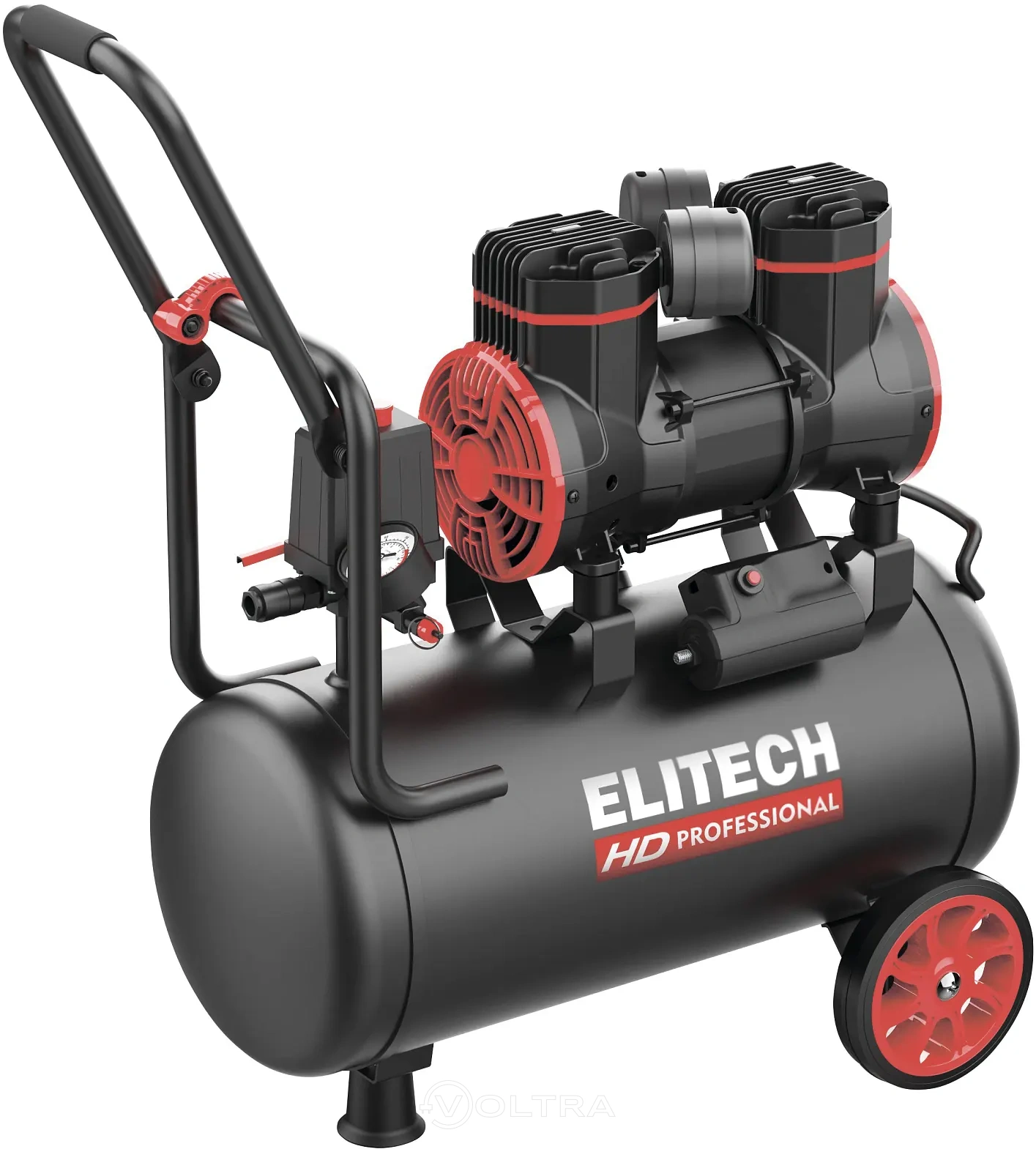 Elitech HD ACF 300-24S (204539)