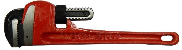 Ключ трубный разводной 12''- 300мм Forsage F-68412