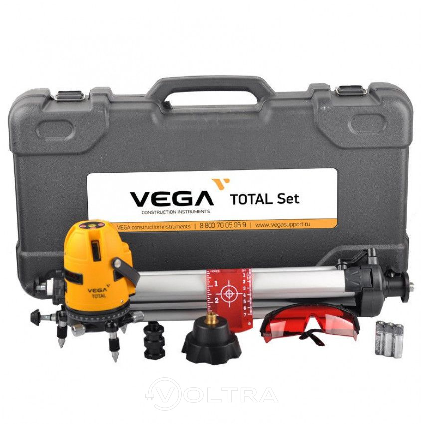 Vega Total Set