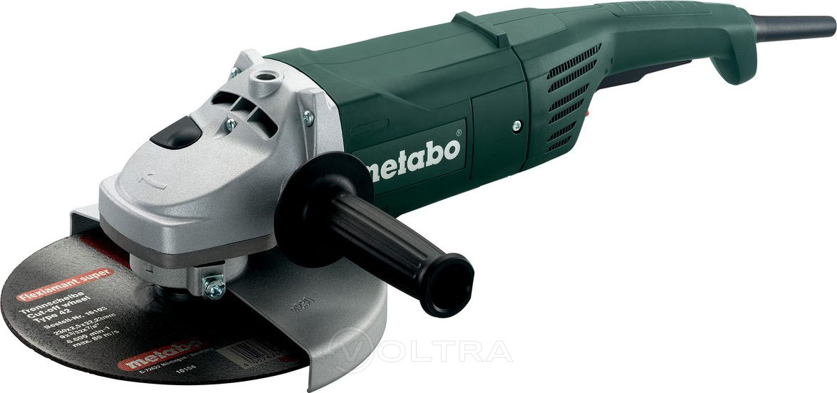 Metabo W 2000 (606420000)