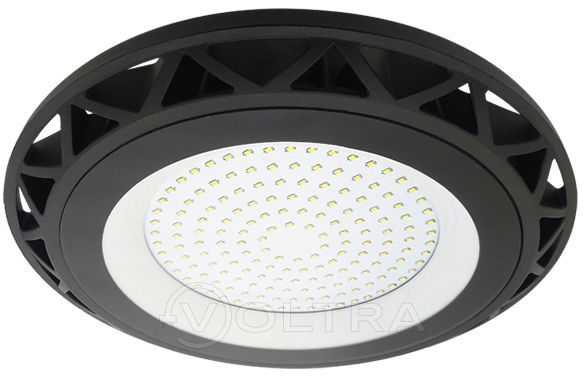 Светильник подвесной светодиодный PHB UFO 100Вт 5000К Jazzway (5009226)