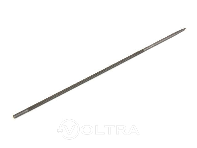 Напильник для заточки цепей ф 4.0 мм OREGON (3 шт в уп.) (для цепей с шагом 1/4", 3/8" LP) (Q70509C)