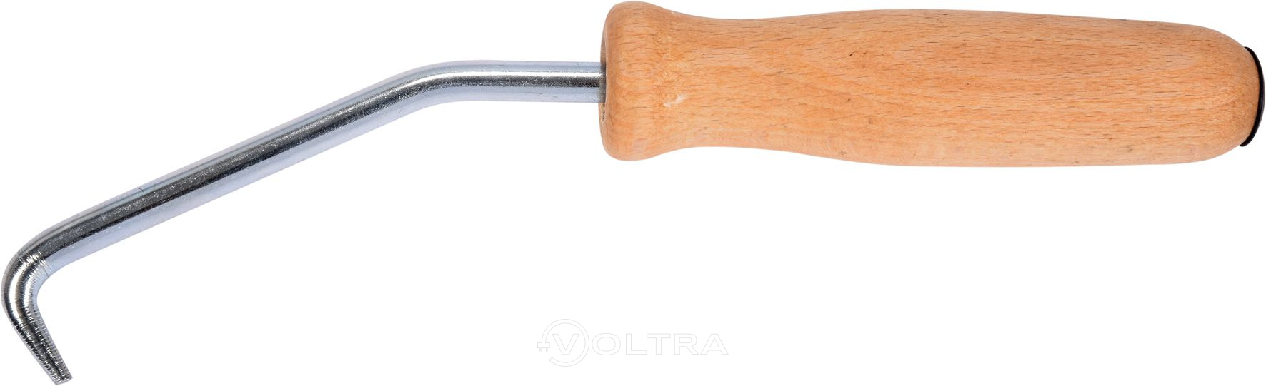 Крючок для вязки арматуры Vorel 49830