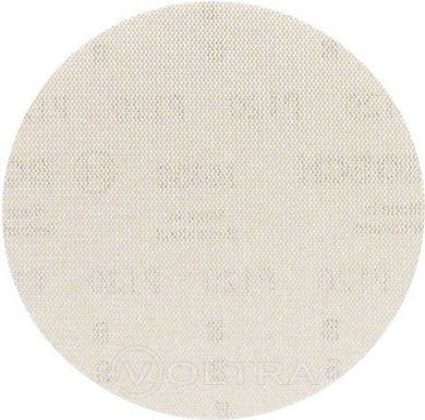 Шлифлист 150мм круг G120 сетчатый Bosch (2608621173)