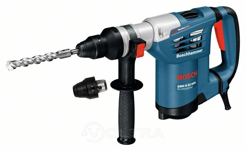 Bosch GBH 4-32 DFR Set (0611332101)