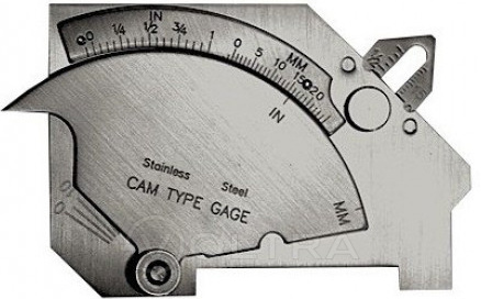 Измеритель сварных соединений Bridge Cam MG-8