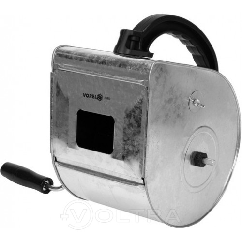 Ручная машинка для нанесения штукатурки Vorel 09910