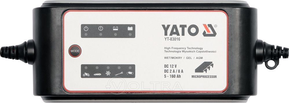 Yato YT-83016