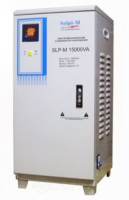 Solpi-M SLP-M 15000VA