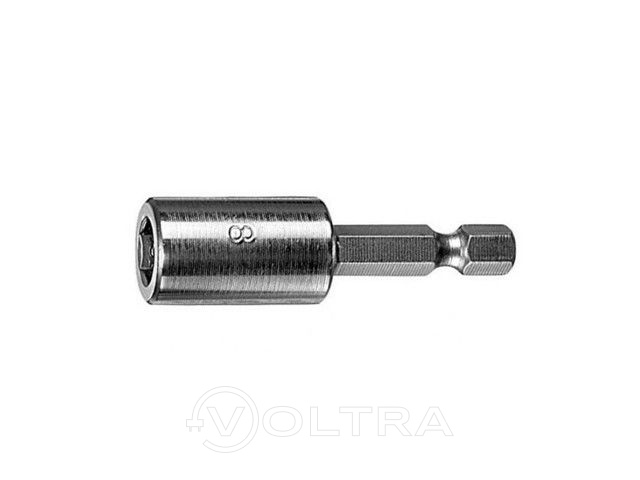 Торцевой ключ дл.50 мм,12мм (2608550090) (BOSCH)