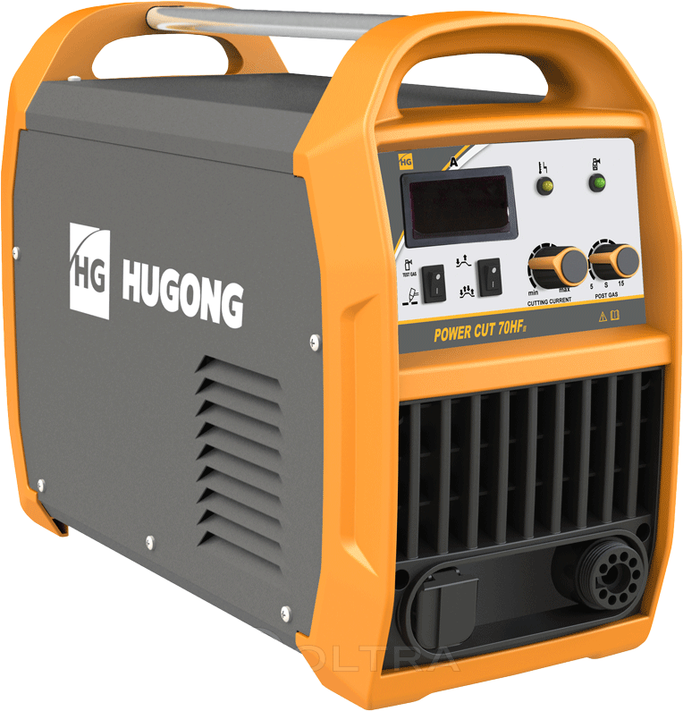Hugong  Power Cut 70 HF III