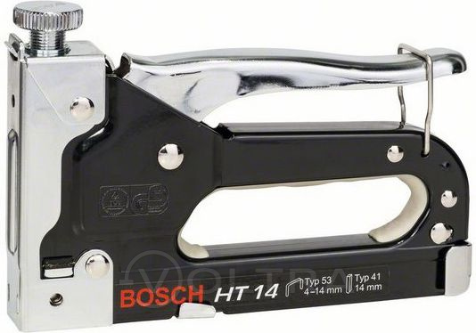 Механический степлер Bosch HT14 (0603038001)