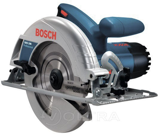 Bosch GKS 190 (0601623000)